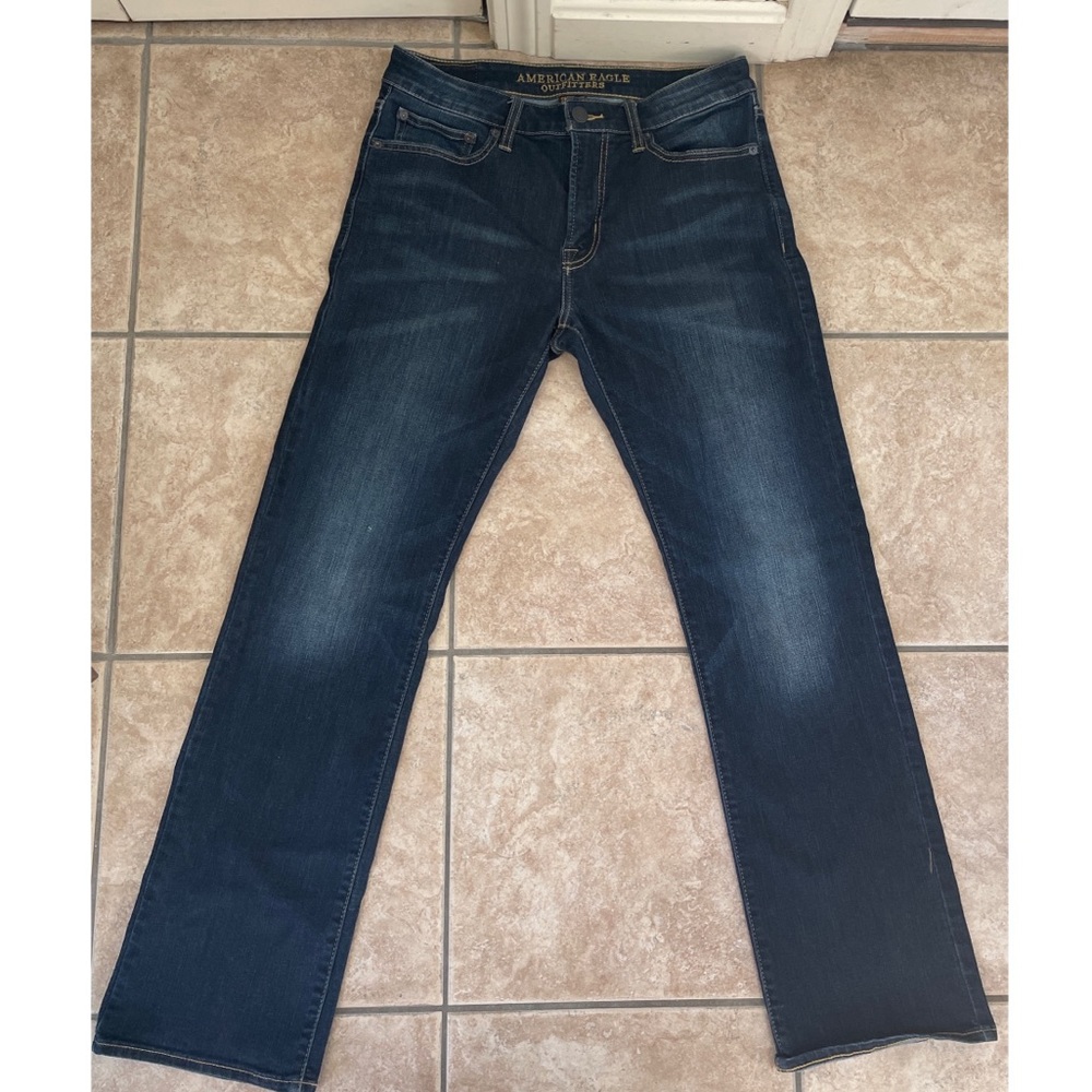American Eagle Original Bootcut Jeans